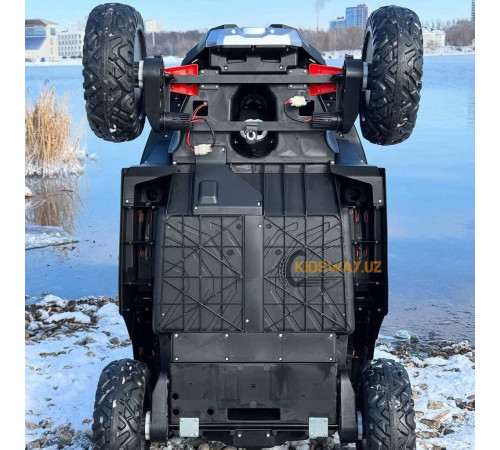 Детский электромобиль Baggi BRP Can-Am MINI Детский электромобиль Baggi BRP Can-Am MINI