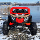 Детский электромобиль Baggi BRP Can-Am MINI