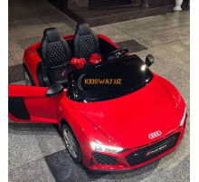 Детский электромобиль Audi R8