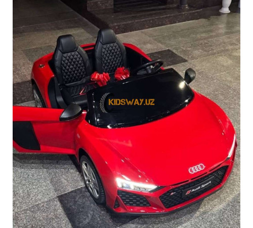 Детский электромобиль Audi R8