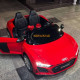Детский электромобиль Audi R8