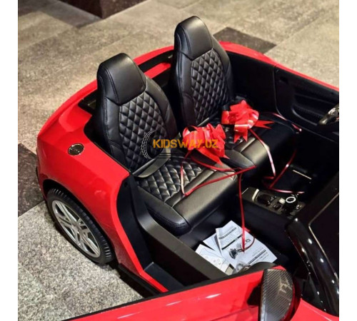 Детский электромобиль Audi R8