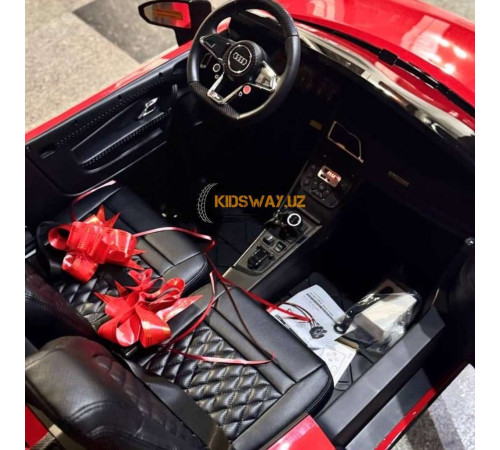 Детский электромобиль Audi R8