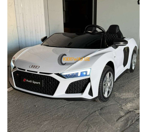 Детский электромобиль Audi R8