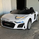 Детский электромобиль Audi R8