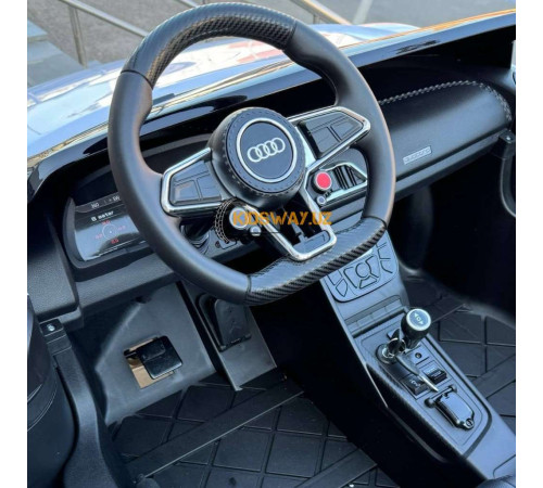 Детский электромобиль Audi R8