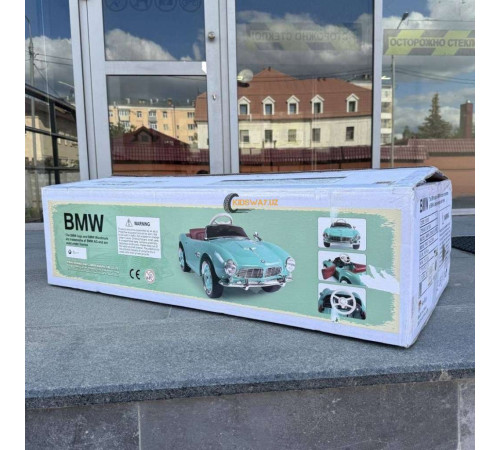 Детский электромобиль BMW 570 roadster