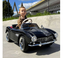 Детский электромобиль BMW 570 roadster