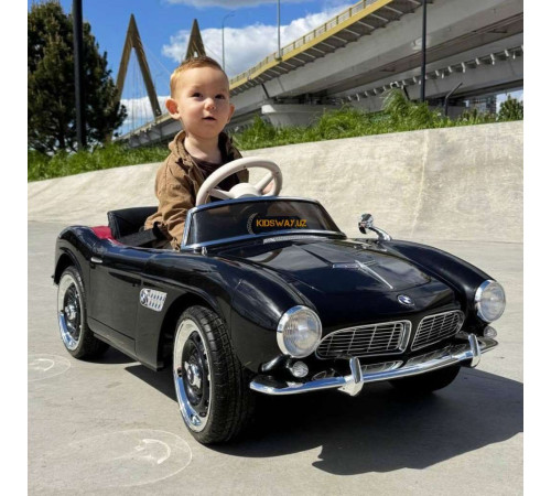 Детский электромобиль BMW 570 roadster
