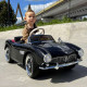 Детский электромобиль BMW 570 roadster