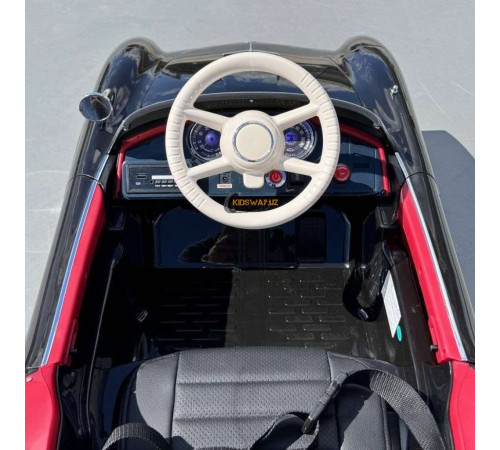 Детский электромобиль BMW 570 roadster