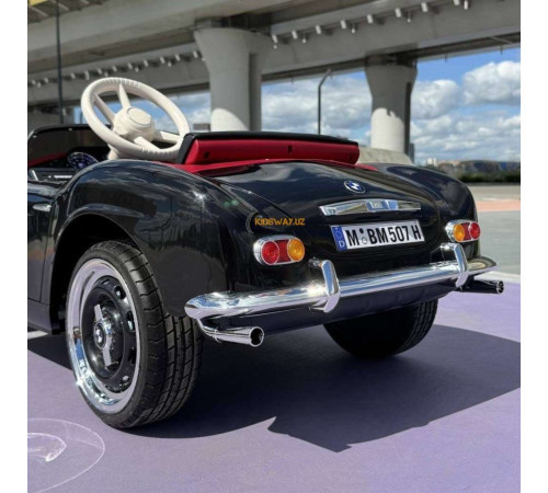 Детский электромобиль BMW 570 roadster