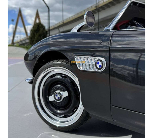 Детский электромобиль BMW 570 roadster