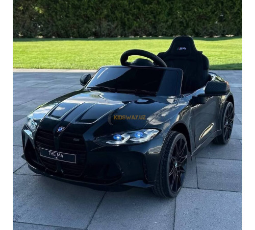 Детский электромобиль BMW M4