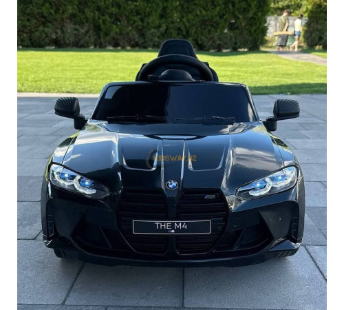 Детский электромобиль BMW M4