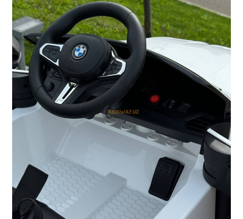 Детский электромобиль BMW M4