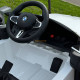 Детский электромобиль BMW M4
