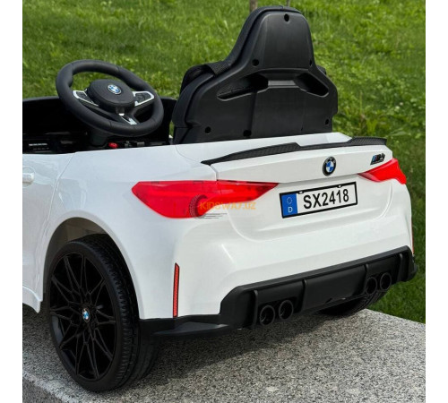 Детский электромобиль BMW M4