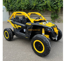 Детский электромобиль Baggi BRP Can-Am