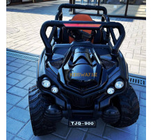 Детский электромобиль  Baggi TJQ - 900