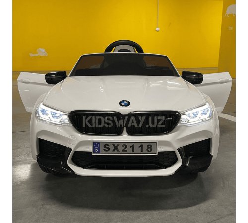 Детский электромобиль BMW M5 Competition – версия без дрифта