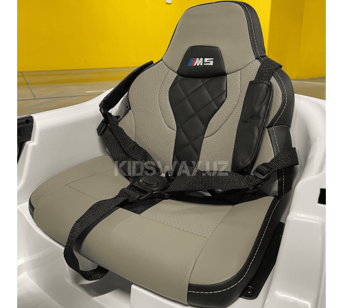 Детский электромобиль BMW M5 Competition – версия без дрифта