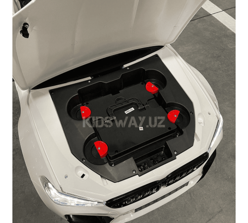 Детский электромобиль BMW M5 Competition – версия без дрифта