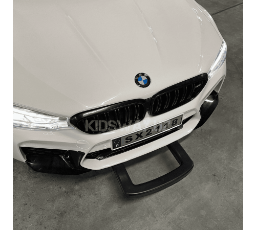 Детский электромобиль BMW M5 Competition – версия без дрифта
