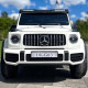 Детский электромобиль Mercedes Benz G63 AMG