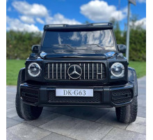 Детский электромобиль Mercedes Benz G63 AMG (лицензионный)