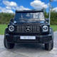 Детский электромобиль Mercedes Benz G63 AMG