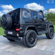 Детский электромобиль Mercedes Benz G63 AMG