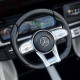 Детский электромобиль Mercedes Benz G63 AMG