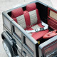 Детский электромобиль Mercedes Benz G-65