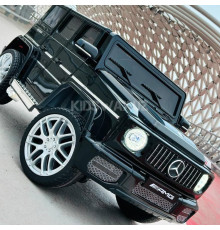 Детский электромобиль Mercedes Benz G-65