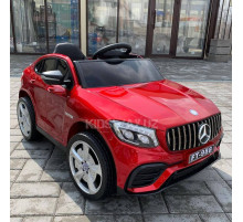 Детский электромобиль Mercedes GLC 63