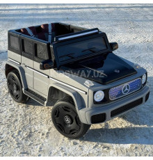 Детский электромобиль Mercedes-Gelendwagen