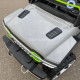 Детский электромобиль Jeep Monster Mini