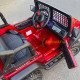 Детский электромобиль Jeep Off-Road