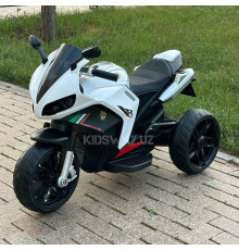 Детский электромотоцикл Kawasaki