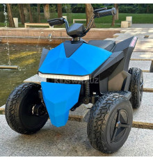 Детский квадроцикл Tesla