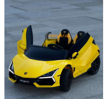 Детский электромобиль Lamborghini Revuelto