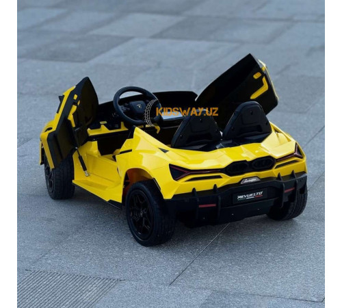 Детский электромобиль Lamborghini Revuelto