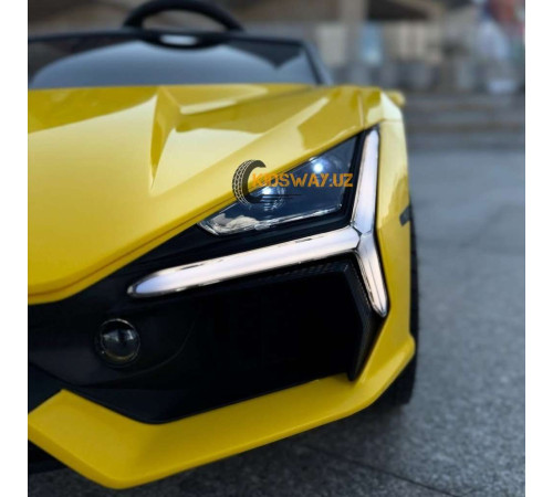 Детский электромобиль Lamborghini Revuelto