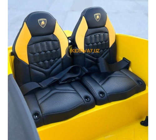 Детский электромобиль Lamborghini Revuelto