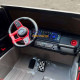 Детский электромобиль Mercedes Benz G63 AMG BRABUS 900 Rocket Edition (лицензионный)