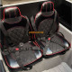 Детский электромобиль Mercedes Benz G63 AMG BRABUS 900 Rocket Edition (лицензионный)