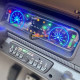 Детский электромобиль Mercedes Benz G63 AMG BRABUS 900 Rocket Edition (лицензионный)