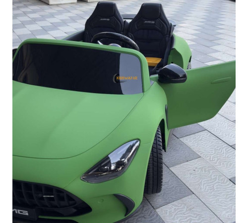 Детский электромобиль Mercedes Benz GT 63 (лицензионный)