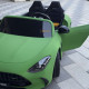 Детский электромобиль Mercedes Benz GT 63 (лицензионный)